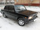 ВАЗ 2107 2011