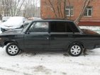 ВАЗ 2107 2011