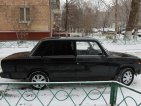 ВАЗ 2107 2011