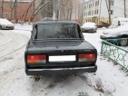 ВАЗ 2107 2011