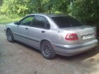 Volvo S40 1998