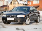 Продам Volvo S60 в максимальной комплектации!