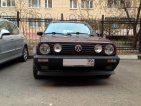 Volkswagen Golf GTI 1990