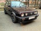 Volkswagen Golf GTI 1990