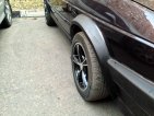Volkswagen Golf GTI 1990