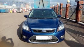 Ford Focus 2009