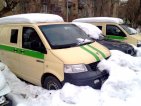 Продаю Volkswagen Transporter