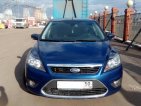 Ford Focus 2009