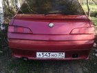 Alfa Romeo 147 1997