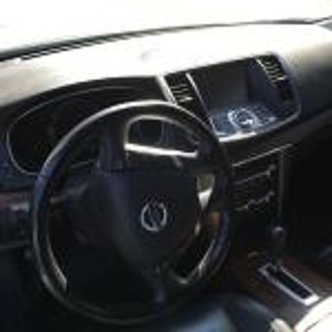 Nissan Teana 2011