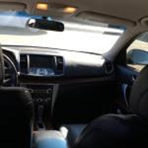 Nissan Teana 2011