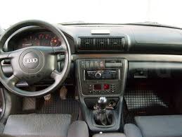Audi A4 1998