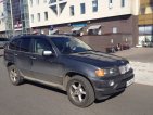 BMW X5 2003