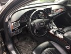 Audi A8 2012