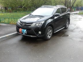 Toyota  2015