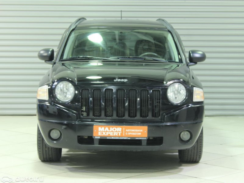 Jeep Compass 2006