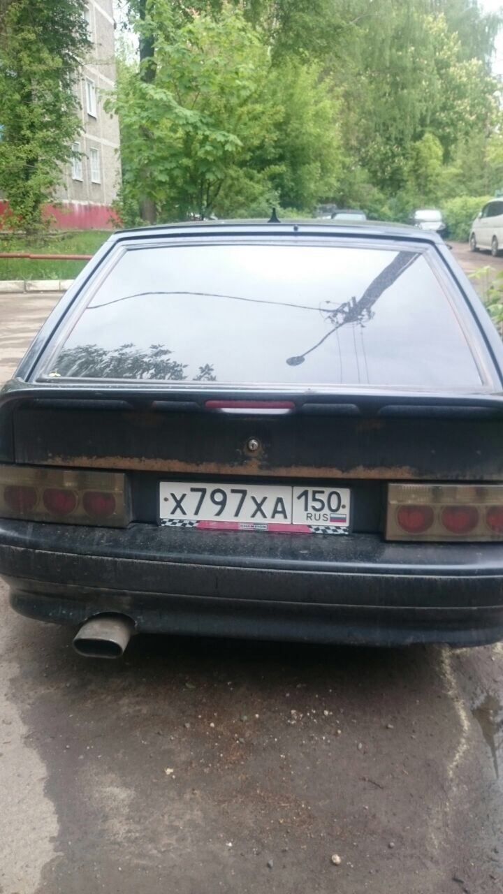 ВАЗ 2113 2005