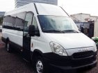 IVECO Daily 2013