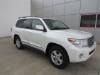 Clean Toyota Landcruiser for sell