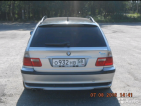 BMW 3-серия 2002