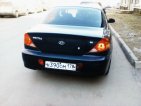 Kia Spectra 2008