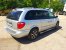 Chrysler Town & Country 2002