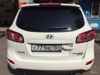 Hyundai Santa Fe 2011