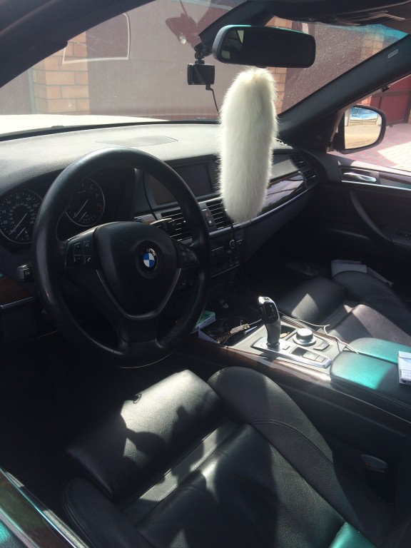 BMW X5 2007