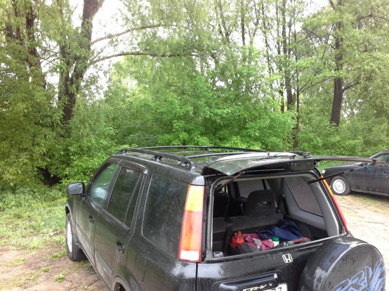 Honda CR-V 1998