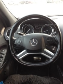 Mercedes-Benz  2012