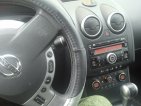 Nissan Qashqai 2008