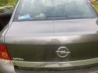 Opel Astra 2010