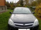 Opel Astra 2010