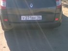 Renault Scenic 2005