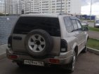 Suzuki Grand Vitara 2002