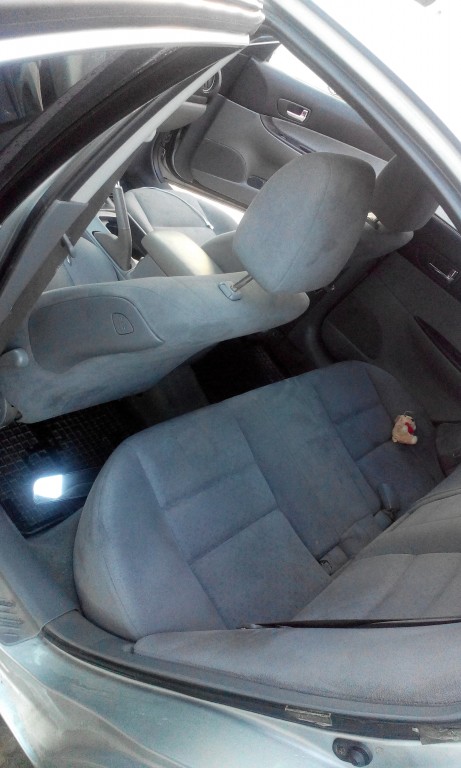 Mazda 6 2004