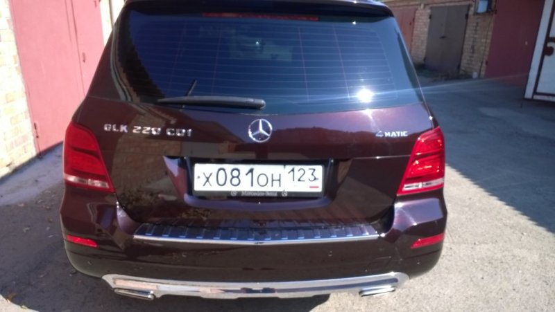 Mercedes-Benz  2012