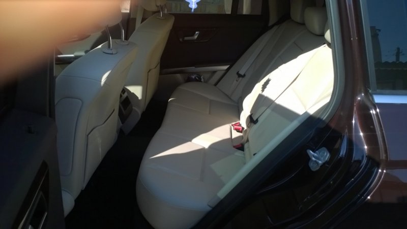 Mercedes-Benz  2012
