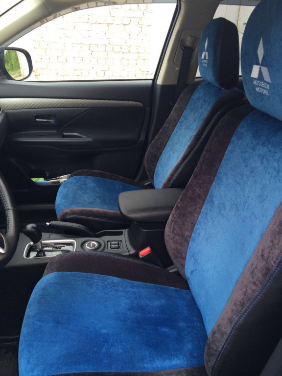 Mitsubishi Outlander 2013