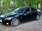 BMW 3er 2009