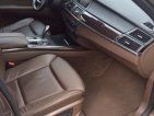 BMW X5 2012