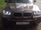 BMW X5 2012