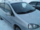 Chevrolet Rezzo 2006