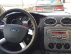 Ford Focus 2009