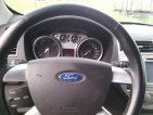 Ford Kuga 2009