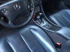 Mercedes-Benz CLK-klasse 2000
