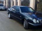 Mercedes-Benz  1996