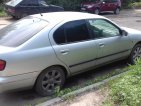 Nissan Primera 1998