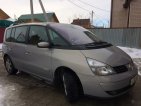 Renault Espace 2006