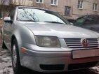 Volkswagen Jetta 2003
